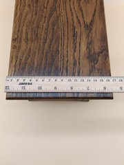 Vintage Apprentice Miniature Dinning Table Handmade Wooden Accessories #2