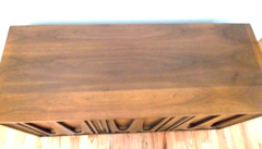 Mid Century Broyhill Brasilia 1960’s Cabinet