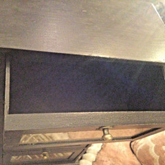 Antique Vintage GENERAL STORE SPICE COUNTER DISPLAY CABINET CHEST CASE 4 Drawer