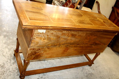 American Inlaid Sideboard Cabinet 2 Door1 1 Drawer / Server