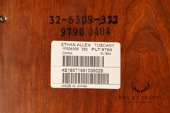 Ethan Allen ‘Tuscany’ China Cabinet