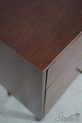 F62945: Modern Design Console Hall Cabinet