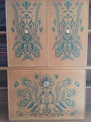 Vintage, Mid Century Modern, Drexel: Casa Del Sol 1957 Very Good Condition