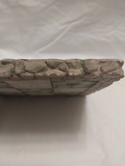 Antique European Tribet
