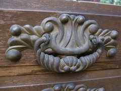 ANTIQUE COUNTRY PRIMITIVE HARDWARE FURNITURE SHELF CABINET CUPBOARD WOOD DRAW US