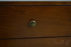 F62945: Modern Design Console Hall Cabinet