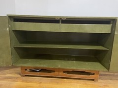 Antique Cabinet Beacon Hill Collection PN.394