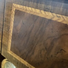 Baker Furniture Cabinet/Console/Bookcase (EXC.)