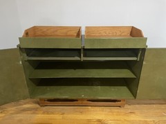 Antique Cabinet Beacon Hill Collection PN.394