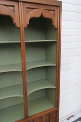 Drexel Esperanto Collection Shelving Display Cabinet Bookshelf 6202