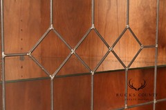 Stickley Mission Collection Cherry Corner Cabinet