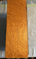 Vintage GLOBE WERNICKE Oak Double Drawer Index Card File Cabinet Card Index VN