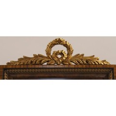 Vintage Italian Vitrine Display Cabinet.