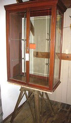 Cabinet Counter ladenmöbel Dresser Loft Furniture sales display bookcase