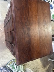 Antique 45 Draw Printers Cabinet/ Local Pickup Only