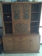 Vintage, Mid Century Modern, Drexel: Casa Del Sol 1957 Very Good Condition