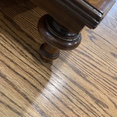 Baker Furniture Cabinet/Console/Bookcase (EXC.)