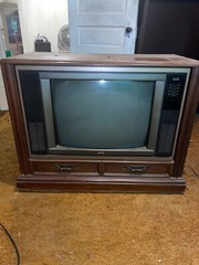 1940’s Antique Furniture Needs Restoration