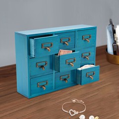 9 Drawers Apothecary Cabinet Apothecary Chest Cabinet Catalog Herb Storage Box