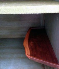Cabinet Credenza Phillip Lloyd Powell and Paul Evans