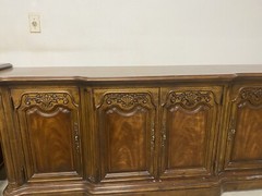 drexel heritage furniture vintage