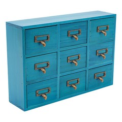 9 Drawers Apothecary Cabinet Apothecary Chest Cabinet Catalog Herb Storage Box