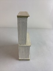 VTG Miniature Cupboard Hutch