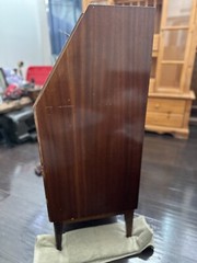 Antique Secretary Desk