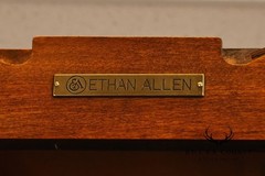 Ethan Allen ‘Tuscany’ China Cabinet