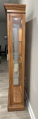 AMERICAN OF MARTINSVILLE CHINA CABINET