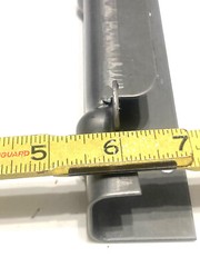 Vintage Sellers Cabinet Hardware Side Brackets