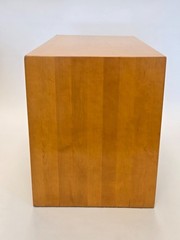 Aino Aalto Artek Toy Cabinet Finland Vintage Original Birch