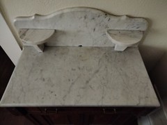 Abernathy Eastlake Antique Cabinets Rare 1880s Furniture Wash Stands Dry Sinks