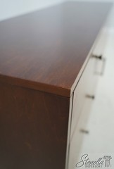 F62945: Modern Design Console Hall Cabinet