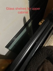 Baker furniture hutch-Priced To Sell
