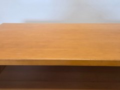 Aino Aalto Artek Toy Cabinet Finland Vintage Original Birch