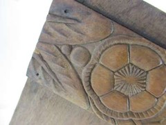 Kitchen Medicine Apothecary Bathroom Apothecary Cabinet Hand Carved Wood Barn Co