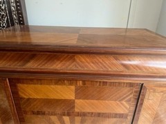 Antique French Cupboard