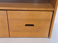 Aino Aalto Artek Toy Cabinet Finland Vintage Original Birch
