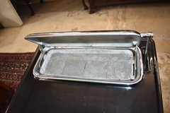 Antique Art Deco Style Ritter Medical Sterilizer Autoclave, Model D-1