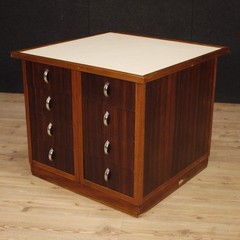 Modern design chest of drawers furniture dresser from the 60s 20th century 900