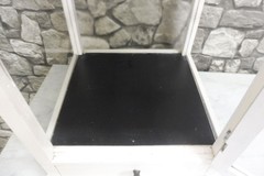 Mid Century wooden Showcase Cabinet Small Cabinet Bathroom Cabinet Shabby chic