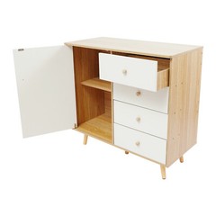 Drawer Cabinet, Storage Cabinet, Living Room Storage Cabinet Modern
