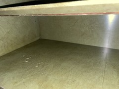 Antique Cabinet Beacon Hill Collection PN.394