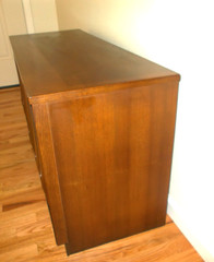 Mid Century Broyhill Brasilia 1960’s Cabinet