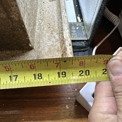 Antique Medicine Cabinet Metal 15 1/2” Wide X 19 1/2” Tall Box Chippy Paint,