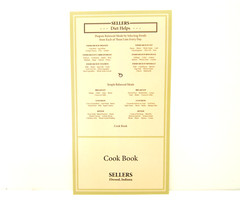 Sellers Hoosier Cabinet Door Chart Three Piece Set Flour Bin