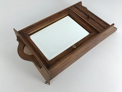 Medicine Apothecary Kitchen Bathroom Cabinet Towel Rack Lovely Barn style