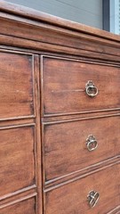 Bausman and Company Home Office Armoire Desk Cabinet