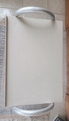 Vintage 1950s Medco Sonlator Medical Cabinet